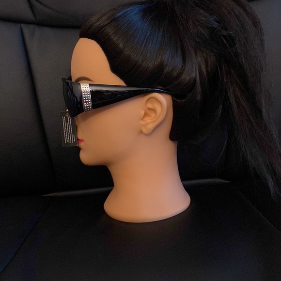 Fashion Sunglasses – Black – Women’s – NWT - Picture 1 of 4